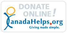 Donate Online at Canada Helps.org